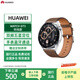 華為（HUAWEI）WATCH GT3 PRO手表 華為手表運動(dòng)智能藍牙通話(huà)男女通用監測血氧血壓 WATCH GT3 時(shí)尚款