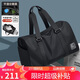 高爾夫（GOLF）旅行包男女士手提運動(dòng)健身包大容量行李袋出差旅游干濕分離斜挎包