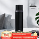 膳魔師（THERMOS）500ml保溫杯商務(wù)辦公帶杯蓋水杯男女士簡(jiǎn)約保冷杯 FEI-501 BK黑色