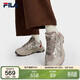 FILA 斐樂(lè )官方火星4復古跑鞋女鞋2025冬季運動(dòng)鞋子厚底老爹鞋