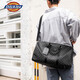 Dickies旅行包短途健身包潮流復古男大容量出差單肩包斜挎包手提行李袋XL