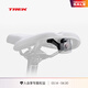崔克（TREK） Bontrager Blendr便攜集成式自行車(chē)后車(chē)燈尾燈支架 黑色/灰色