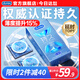 杜蕾斯（durex）延時(shí)避孕套男專(zhuān)用持久防早泄敏感安全套 苯佐卡因延時(shí)三合一套套 【2件減40】經(jīng)典延時(shí)10