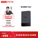聯(lián)想（Lenovo）移動(dòng)硬盤(pán)2.5英寸機械硬盤(pán)輕薄高速傳輸1tb 外置筆記本電腦手機存儲2tb 文件照片備份 F308K 移動(dòng)硬盤(pán) 4TB