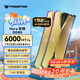 宏碁掠奪者（PREDATOR）192G(48G×4)套裝 DDR5 6000頻率 臺式機內存條 Hera影鋒系列 RGB燈條(C28)  OC LAB版 AI電腦配件