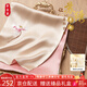 織錦樓刺繡絲巾女桑蠶絲雙層手工蘇繡圍巾中國風(fēng)輕奢真絲小披肩生日禮物