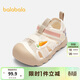 巴拉巴拉寶寶機能鞋嬰兒鞋子卡通2025夏季溯溪鞋208225145220
