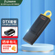金士頓（Kingston） u盤(pán) USB3.2/Gen 1 高速哨兵車(chē)載行車(chē)記錄儀閃存優(yōu)盤(pán)大學(xué)生專(zhuān)用 【DTX套餐】128GB+type-c轉接頭