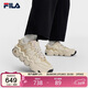 FILA  斐樂(lè )帕尼尼男鞋運動(dòng)鞋2025秋季新款籃球鞋休閑鞋面包老爹鞋