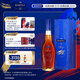 馬爹利（Martell） VSOP 干邑白蘭地 洋酒 法國進(jìn)口 送禮佳選 名士 350mL 1瓶 +禮袋干邑杯