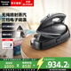 松下（Panasonic）【燙衣神器】電熨斗家用熨燙機手持掛燙機無(wú)線(xiàn)便攜蒸汽熨衣機自動(dòng)斷電3檔蒸汽平濕燙兩用拼豆熨斗 無(wú)線(xiàn)【自動(dòng)繞線(xiàn)+電子調溫】L93R