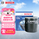 博世（BOSCH）機油濾芯濾清器0255別克君越威朗昂科威GL8/雪佛蘭科魯茲邁銳寶XL