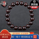 檀境 滿(mǎn)金星印度小葉紫檀手串10mm19顆男女款手鏈 高油密老料檀香紫檀 10mm*19顆滿(mǎn)金星小葉紫檀手串