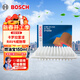 博世（BOSCH）空氣濾芯濾清器2916豐田卡羅拉雷凌RAV4威馳逸致雅力士雷克薩斯NX