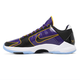 耐克（NIKE）男鞋Zoom Kobe 5 ZK5 科比5代湖人李小龍實(shí)戰運動(dòng)籃球鞋【潮】 CD4991-500 42