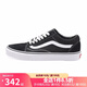 萬(wàn)斯范斯帆布鞋潮流男鞋女鞋低幫中性情侶運動(dòng)休閑滑板鞋VN000EWZBLK 【經(jīng)典款】 VN000D3HY28 /現貨 42