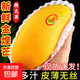 正宗金煌芒海南特大水仙芒果新鮮時(shí)令水果超甜京東包郵產(chǎn)地直發(fā) 廣西【大果9斤凈重8.5斤】單果300克+｜核薄肉厚