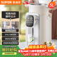 蘇泊爾（SUPOR）金屬水路電水瓶電熱水瓶 電熱水壺燒水壺 5L 316L保溫恒溫家用電水壺SW-50T801