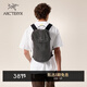 ARC'TERYX始祖鳥(niǎo) KONSEAL 15 BACKPACK 男女同款 背包 BLACK/黑色 均碼