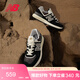 NEW BALANCE 運動(dòng)鞋男鞋女鞋厚底透氣休閑鞋574LG系列U574LGG1 42