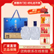 景陽(yáng)岡52度武松打虎濃香型糧食白酒500ml*2瓶裝 52%vol 500mL 2瓶