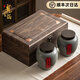 龍璽韻正宗安溪鐵觀(guān)音2025新茶葉高檔禮盒裝濃香型烏龍茶過(guò)年送禮佳品 藏香禮盒鐵觀(guān)音茶葉