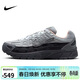 耐克男子休閑鞋 P-6000運動(dòng)鞋HV5984-001淺煙灰42