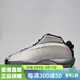 阿迪達斯（adidas）Crazy 1 Storm Trooper白黑耐磨男子籃球鞋 GY3810 GY2410 42