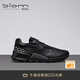 愛(ài)步（ECCO）BIOM 2.1戶(hù)外運動(dòng)鞋女 輕便耐磨越野跑步鞋女 健步越野822853 HL 黑色82285301001 38
