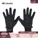 Columbia哥倫比亞戶(hù)外男女情侶同款HIKE365運動(dòng)徒步手套YU2125 010 L