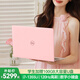 戴爾（DELL）靈越15pro輕薄本3530 dc15250 超極筆記本電腦15.6英寸大屏全能金屬女大學(xué)生游戲辦公aipc手提電腦 初戀粉 | 15pro裝粉殼 i7-1355U | 16G | 5