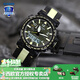 卡西歐（CASIO）ProTrek 太陽(yáng)能戶(hù)外登山表 男士多功能運動(dòng)電子表 送男友禮物 PRG-650YL-3儲光涂層表帶