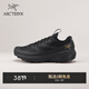 ARC'TERYX始祖鳥(niǎo) NORVAN LD3 GTX 男子 越野跑鞋 BLACK / BLACK/黑色/黑色 42