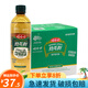 娃哈哈格瓦斯大瓶裝 1.25L/530ML 俄羅斯風(fēng)味飲料 麥芽汁發(fā)酵飲品 格瓦斯530ml*12瓶/箱