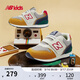 NEW BALANCE0-4歲嬰幼童舒適透氣運動(dòng)舒適學(xué)步鞋996J