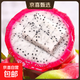 白心火龍果進(jìn)口熱帶新鮮水果紅白心火龍果健康輕食孕婦水果 1個(gè)裝 單果200g起【拉新】