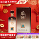 叢臺酒【窖齡年份原漿系列】高端純糧濃香型白酒商務(wù)宴請聚會(huì )送禮 39度 450mL 1瓶 （窖齡10-精英）
