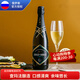 阿伯朗杜爾索【俄羅斯（Russia）國家館】紅酒 進(jìn)口起泡葡萄酒 起泡葡萄酒 750mL 1瓶