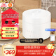 米家小米電壓力鍋高壓鍋電飯煲家用4-5個(gè)人 多功能電燉鍋煮飯煮粥鍋 不粘鍋雙內膽大容量5L 