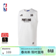 NBA官方楊瀚森/東契奇/庫里/詹姆斯/愛(ài)德華茲男女同款背心開(kāi)拓者 楊瀚森 L