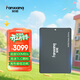梵想（FANXIANG）4T SSD固態(tài)硬盤(pán) SATA3.0接口 高速低功耗 臺式機筆記本電腦升級核心穩定組件 FP325T