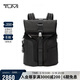 途明（TUMI）ALPHA BRAVO男士雙肩包日常通勤商務(wù)旅行高端雙肩包 黑色禮物