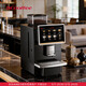 咖博士F11升級款商用咖啡機全自動(dòng)Coffeebreak電動(dòng)磨豆萃取一體機智能觸控大屏辦公室可用