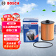 博世（BOSCH）機油濾芯汽車(chē)機濾機油濾清器格0531適配大眾邁騰/帕薩特/途銳/CC