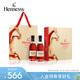 軒尼詩(shī)（Hennessy）VSOP馬年限量雙支禮盒干邑白蘭地 350mL 2瓶