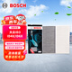 博世（BOSCH）活性炭+單效空調濾芯濾清器套裝4682大眾ID3ID4XID6XID7奧迪Q5Q4