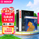 博世（BOSCH）汽車(chē)空調濾芯+空氣濾芯濾清器兩濾套裝格馬自達6阿特茲/CX-5/CX-4