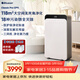 布魯雅爾（Blueair）空氣凈化器除甲醛大空間醫護級凈化機新房急入住家用臥室除流感煙味臭味吸貓毛CP9i 