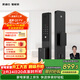 凱迪仕（KAADAS）智能門(mén)鎖 人臉識別貓眼監控攝像指紋 Q2 FV