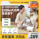 艾主人吹水機寵物吹風(fēng)機大功率狗狗吹水機吹毛吹干神器速干負離子大型犬